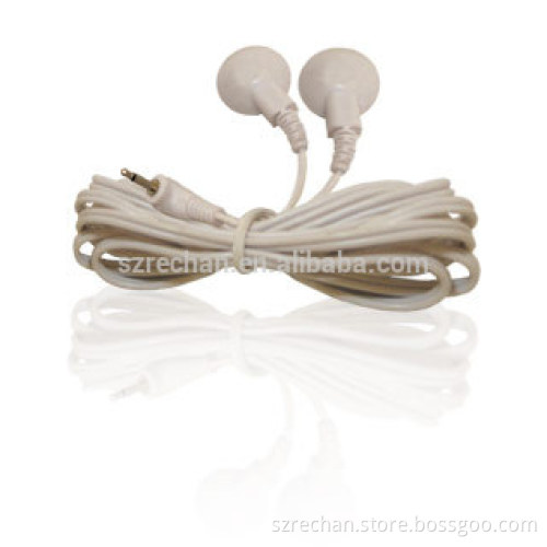Tinsel copper foil snap cord Acupuncture points purchase 1-to-2 Wires